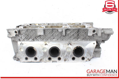05-12 Mercedes W164 ML350 4MATIC Right Side Engine Motor Cylinder Head OEM