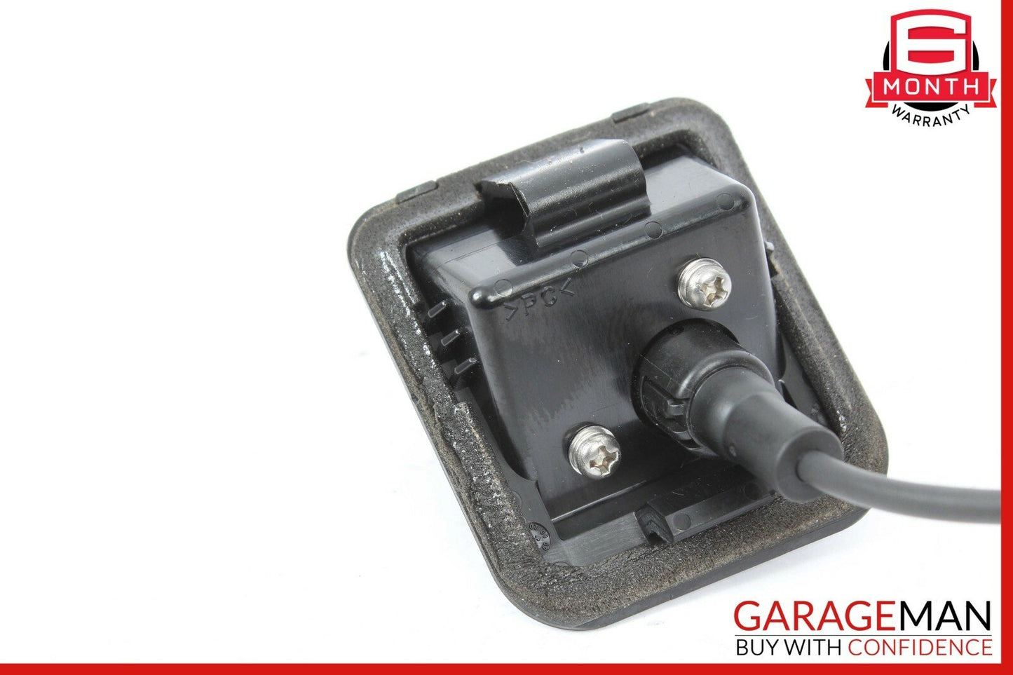 07-13 Mercedes W221 S400 S450 S550 CL550 CL600 Rear View Back Up Cam Camera OEM