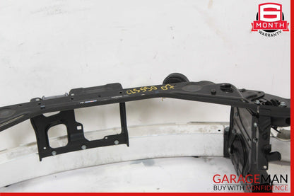 06-11 Mercedes W219 CLS550 Front Bumper Reinforcement Radiator Support Assy