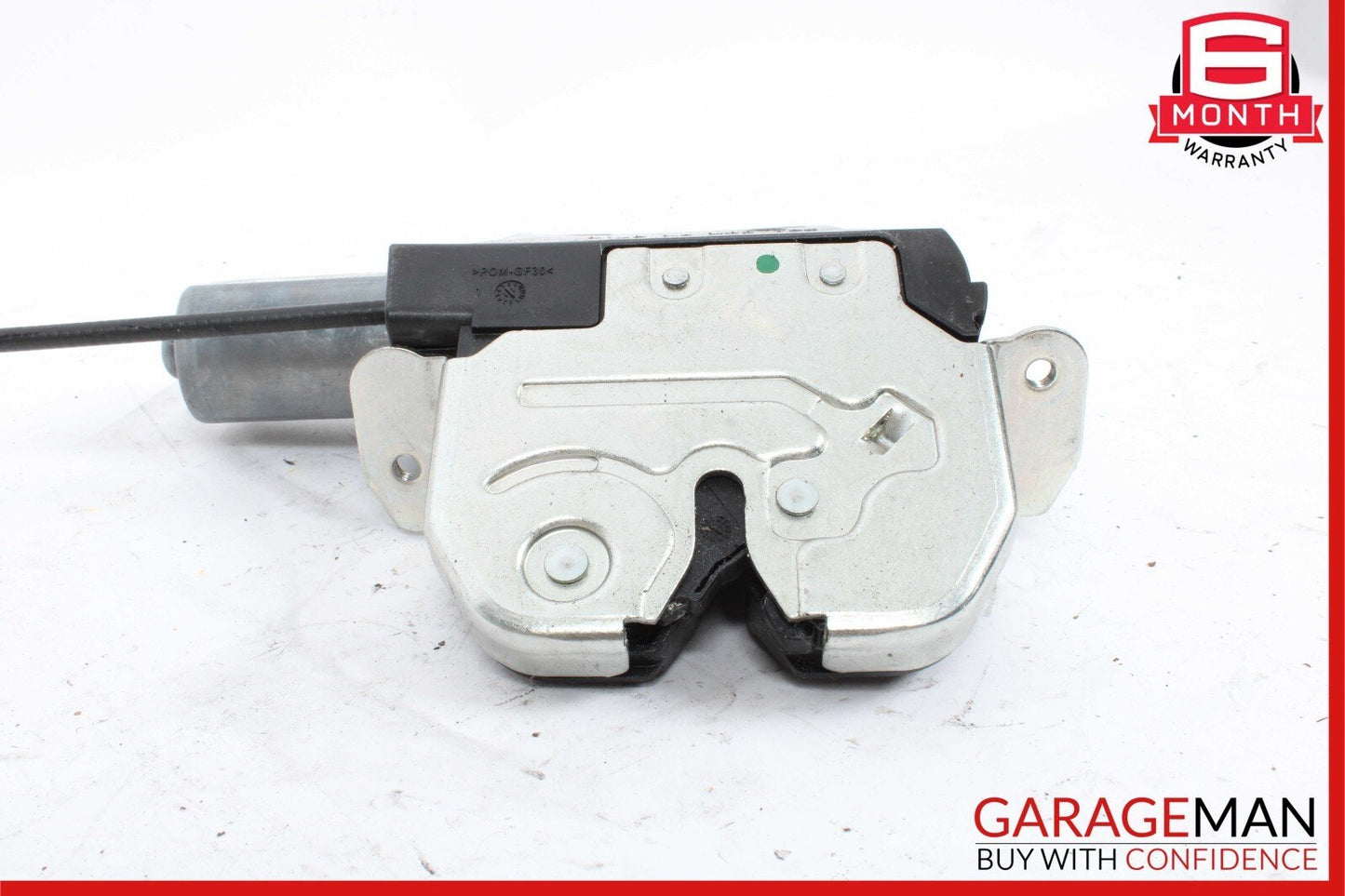 07-14 Mercedes W221 S550 CL65 AMG Rear Trunk Lid Latch Lock Actuator OEM
