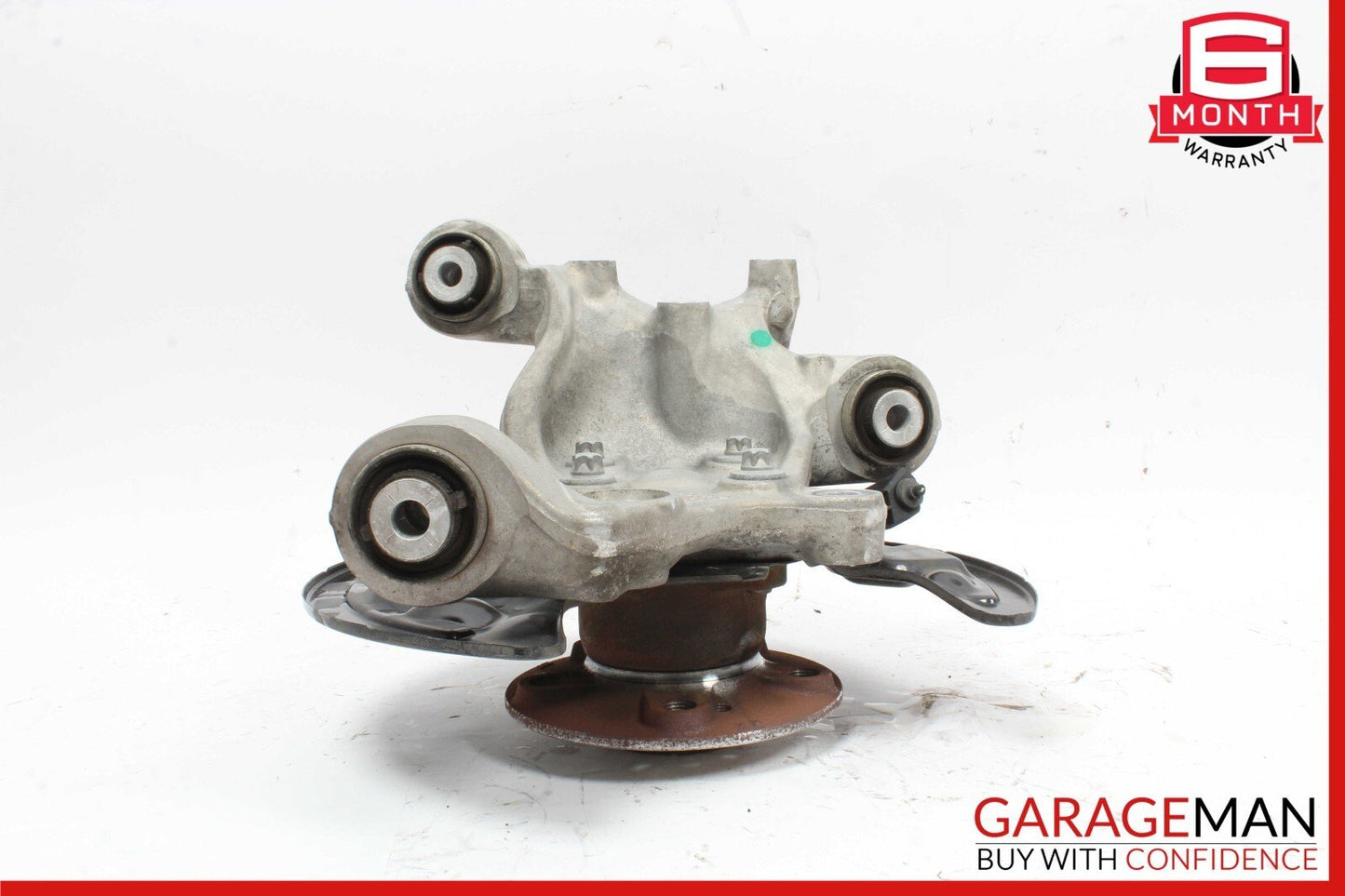 14-19 Mercedes W117 CL250 Rear Right Passenger Spindle Knuckle Hub Bearing OEM