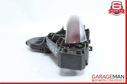06-13 Mercedes GL450 ML350 R350 Front Right Exterior Door Handle Carneol Red OEM