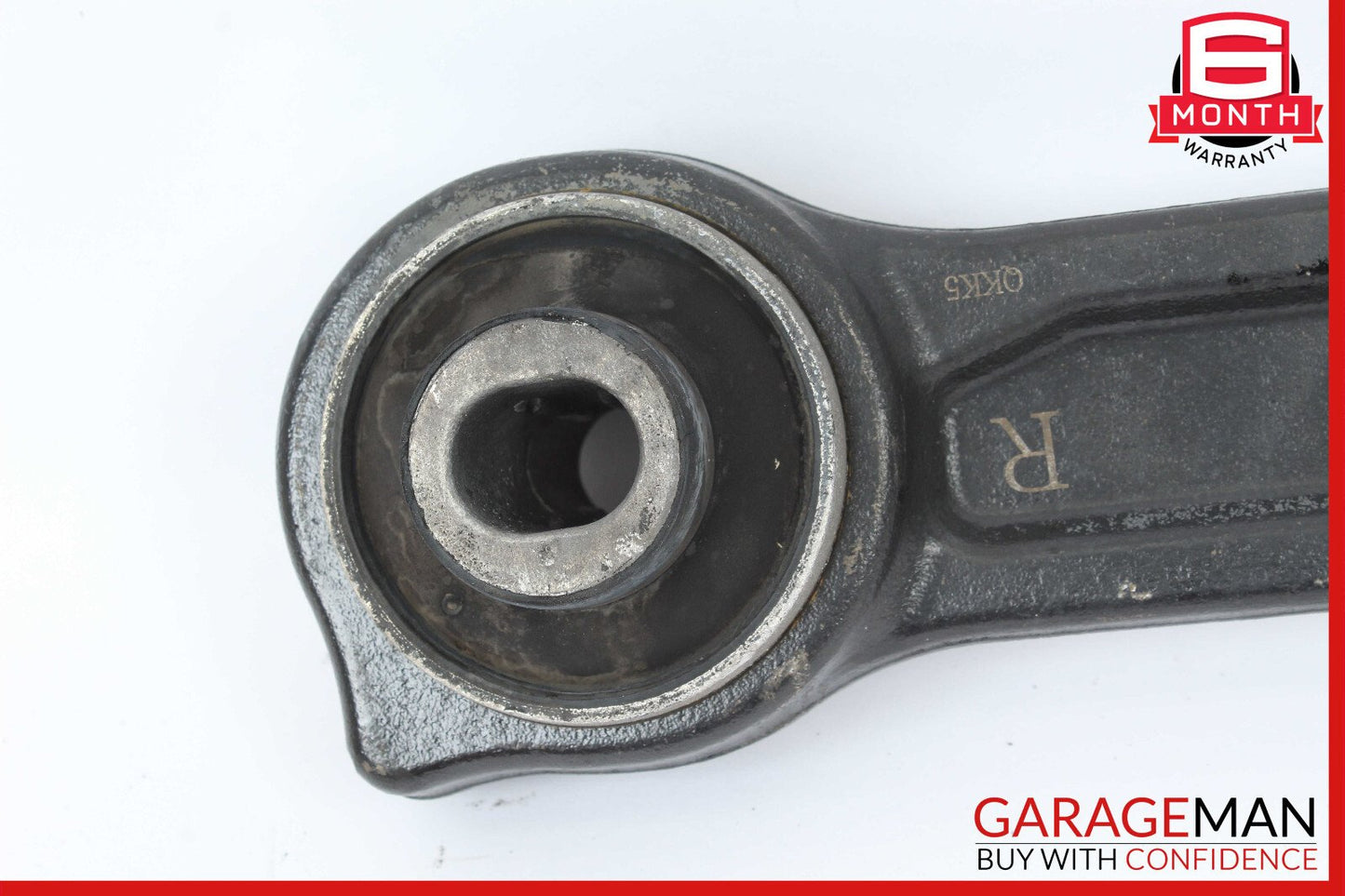 03-11 Mercedes W219 CLS500 E320 E550 RWD Front Right Lower Rearward Control Arm