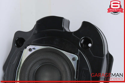 12-18 Audi A6 Front Left and Right Side Bose Subwoofer Bass Box Speaker Set OEM