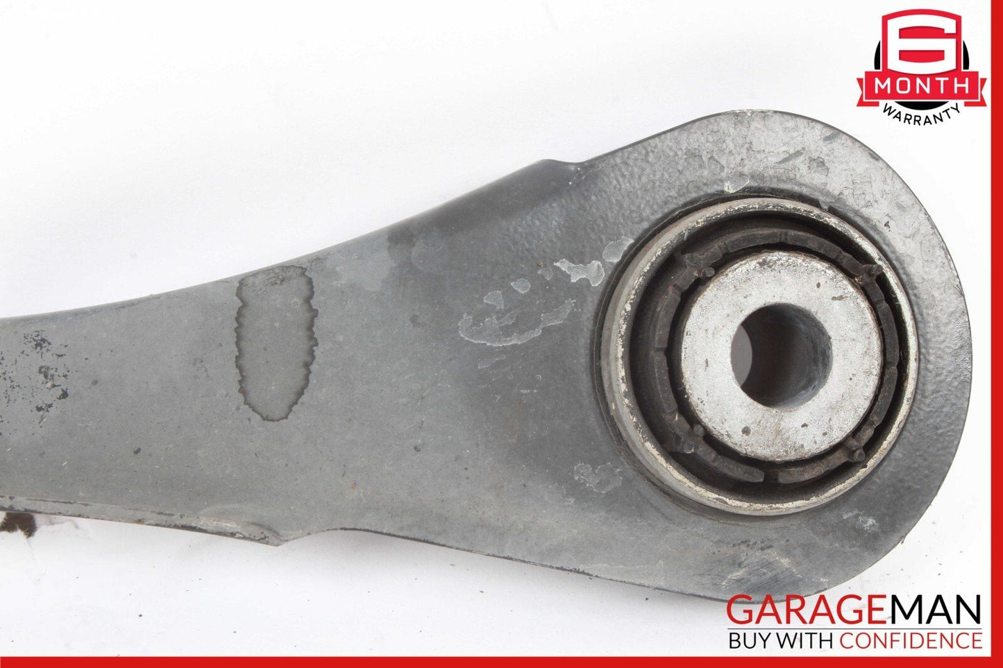 11-18 Porsche Cayenne 958 S Rear Right / Left Tie Rod Control Arm OEM
