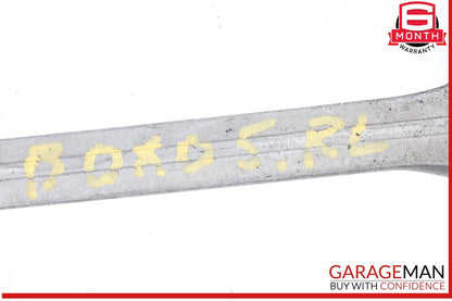 97-05 Porsche Boxster 987 Rear Left or Right Side Lower Control Arm Track OEM