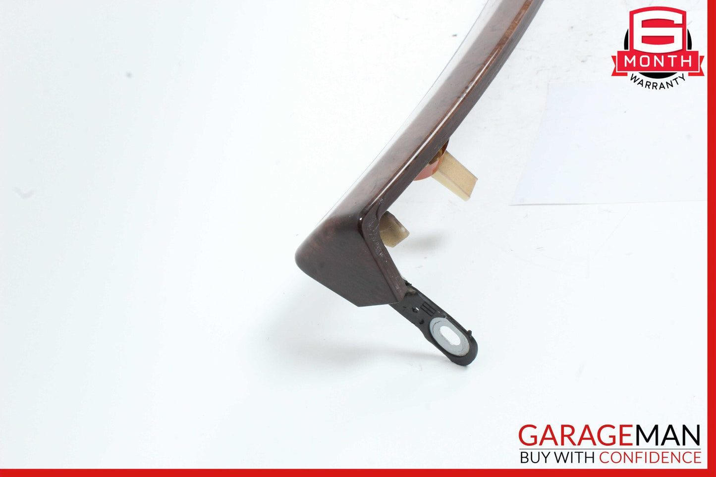 07-13 Mercedes W221 S550 S450 Dashboard Center Trim Molding 2216800671 OEM