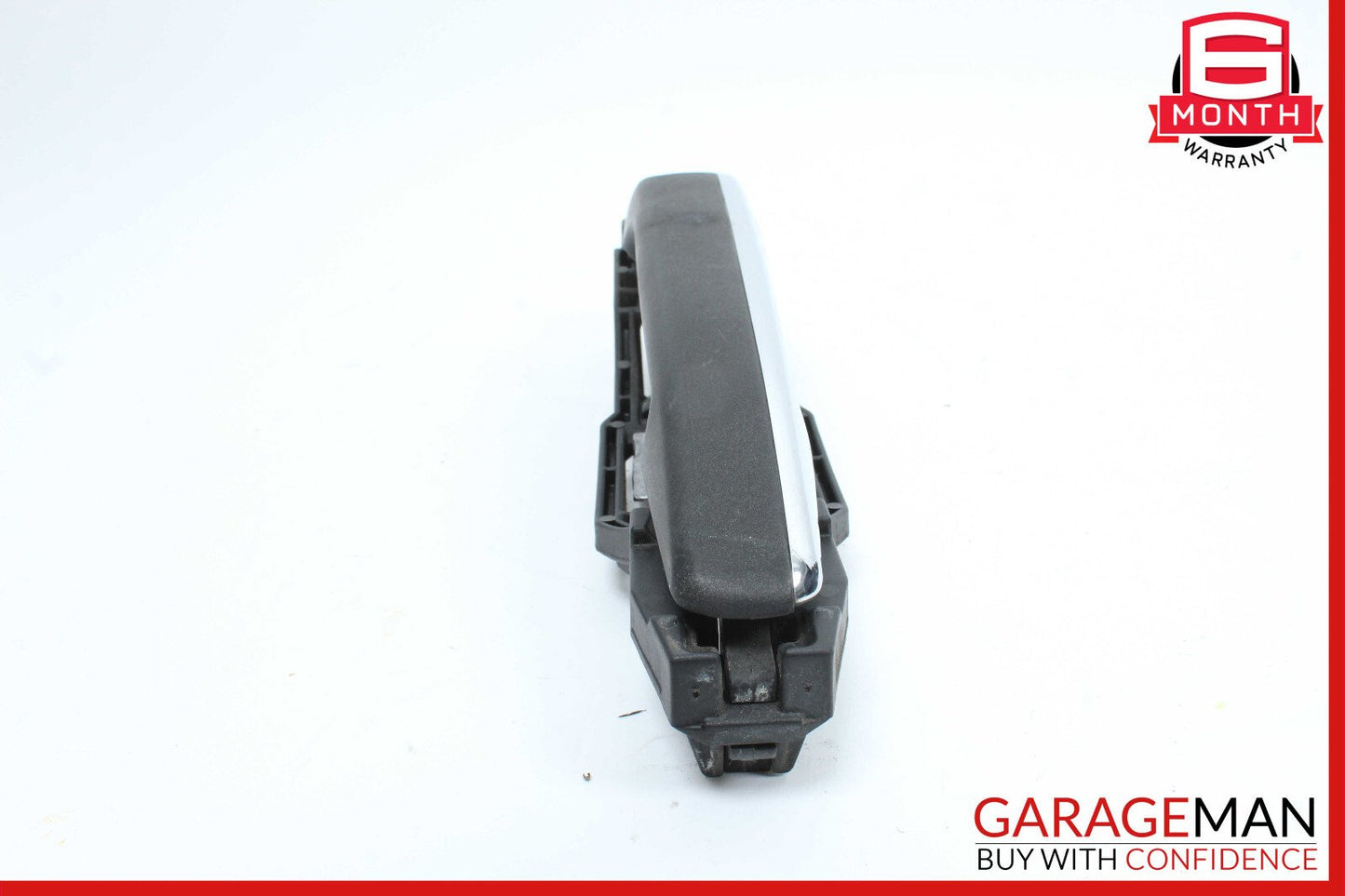 02-05 Mercedes W163 ML500 ML320 Exterior Door Handle Front Right 1637600270 OEM