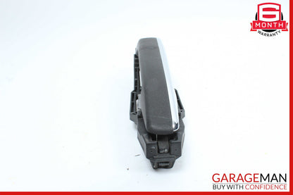 02-05 Mercedes W163 ML500 ML320 Exterior Door Handle Front Right 1637600270 OEM