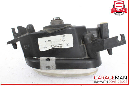03-06 Mercedes R230 SL500 SL600 Front Right Passenger Side Fog Light Lamp OEM