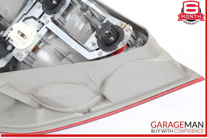 06-10 Mercedes W251 R500 R350 R320 Rear Left Driver Side Tail Light Lamp OEM