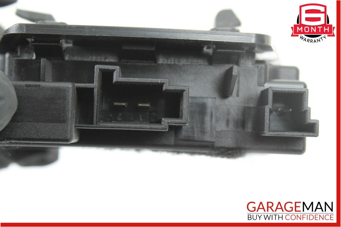 06-11 Mercedes W219 CLS500 E63 AMG Rear Left Door Keyless Go Control Module OEM
