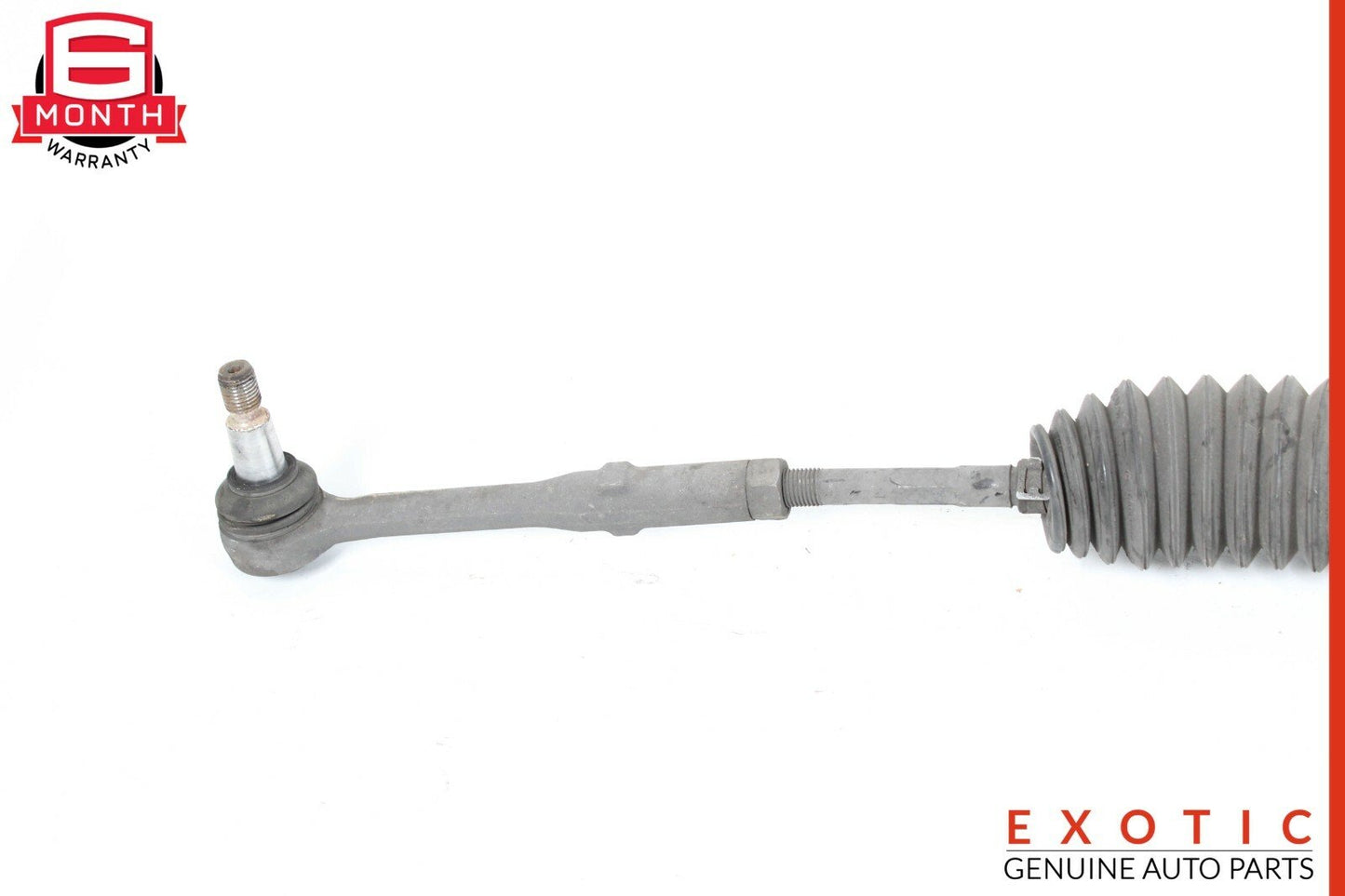 10-13 Mercedes W221 S400 S550 CL63 Power Steering Rack and Pinion 2214603900 OEM