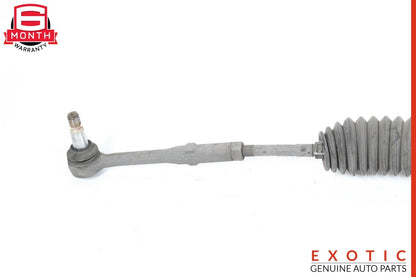 10-13 Mercedes W221 S400 S550 CL63 Power Steering Rack and Pinion 2214603900 OEM