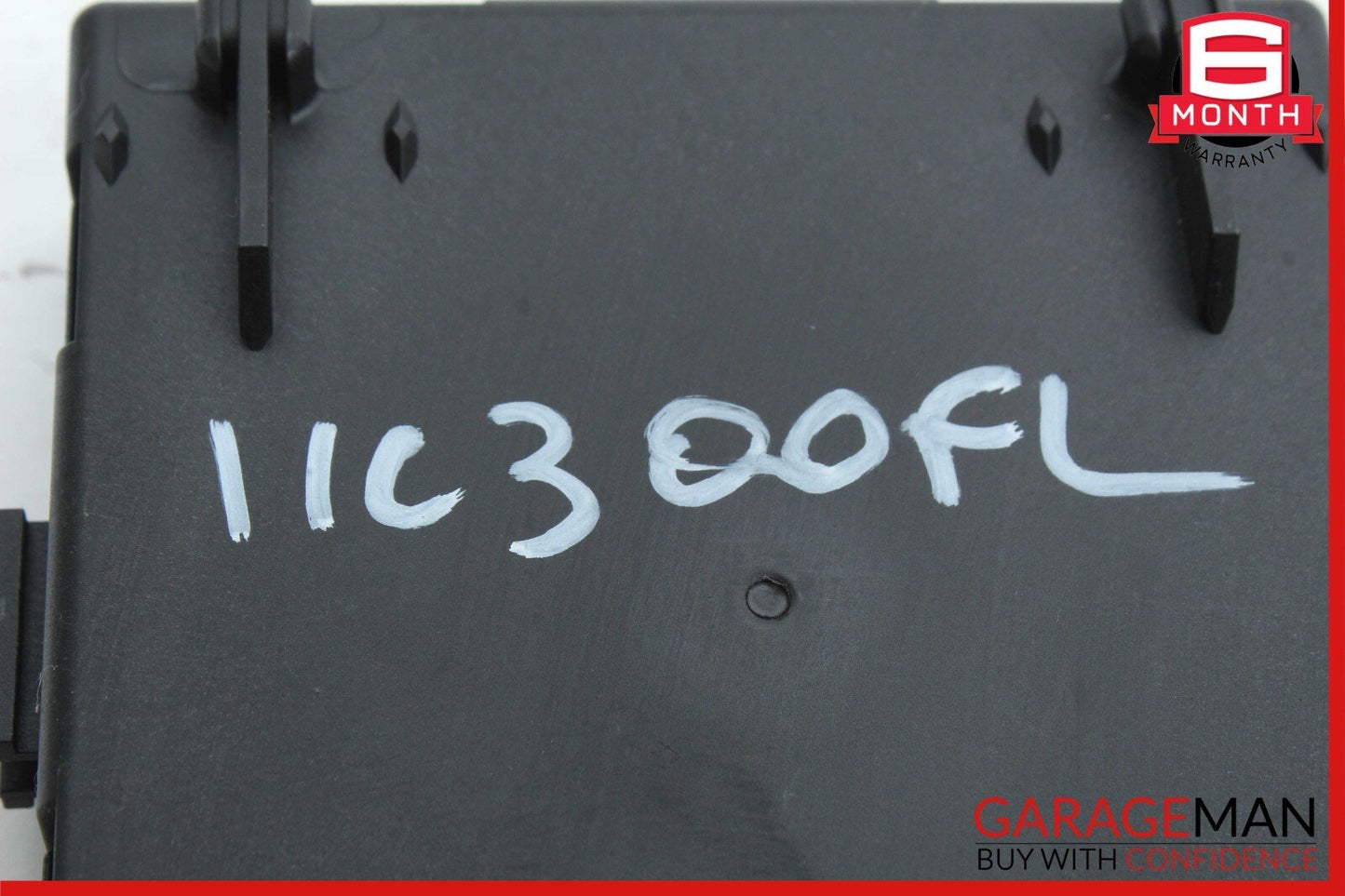 08-18 Mercedes W204 C300 C250 E350 Front Left Side Door Control Module Unit OEM