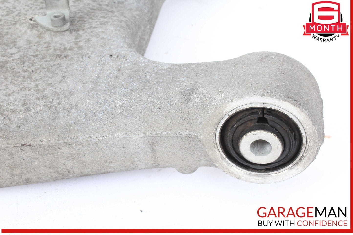 14-17 Audi SQ5 Rear Left Driver Side Suspension Lower Control Arm OEM