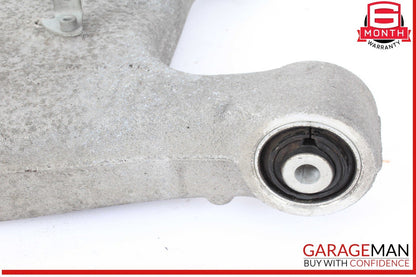 14-17 Audi SQ5 Rear Left Driver Side Suspension Lower Control Arm OEM
