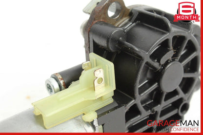 01-09 Mercedes W203 C230 Front Right Passenger Seat Motor 0390203207 OEM