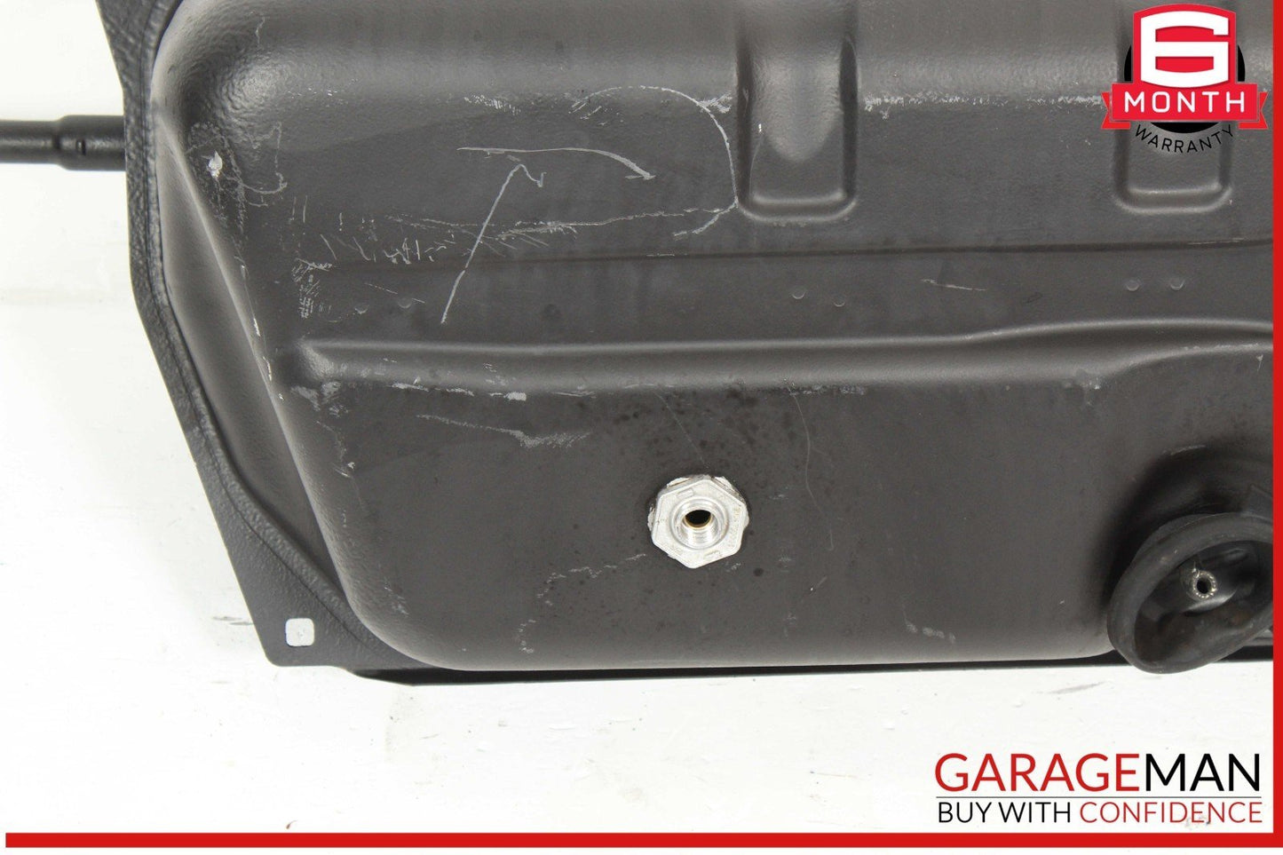 07-12 Mercede R230 SL550 Gas Fuel Tank Reservoir Assembly 2304705501 OEM