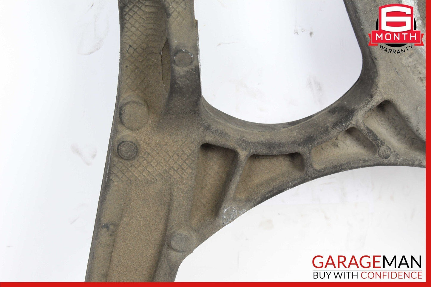 06-12 Mercedes W251 R500 R320 Rear Right Side Lower Suspension Control Arm OEM
