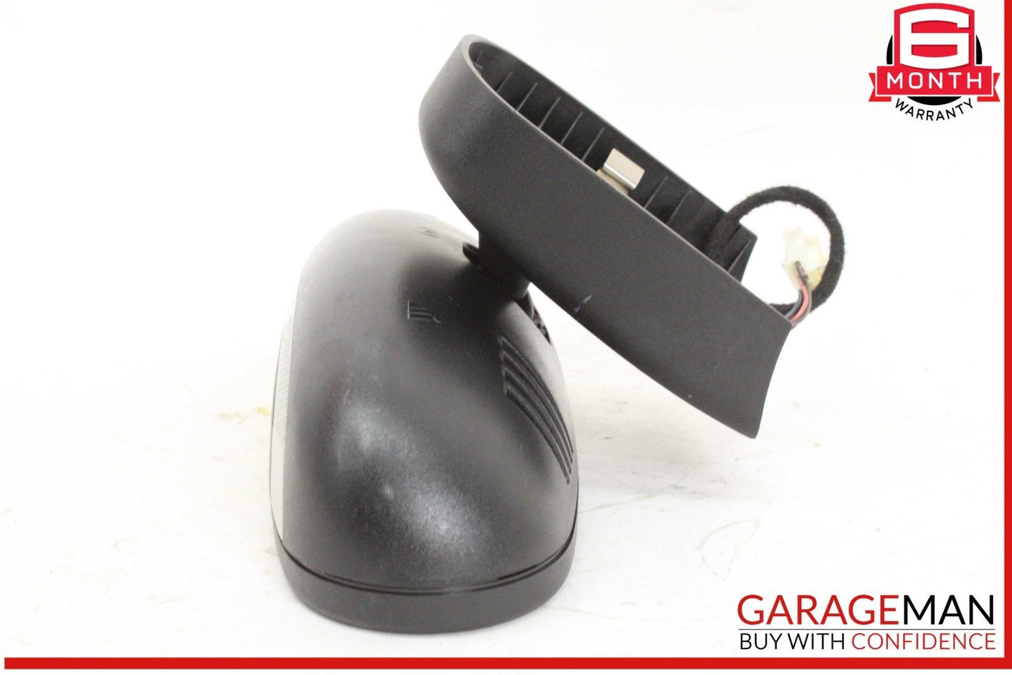 05-11 Mercedes R171 SLK280 SLK300 Front Interior Rear View Mirror Auto Dim Black