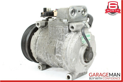 94-97 Mercedes R129 SL320 AC A/C Air Conditioning Compressor Pump 0002340111 OEM