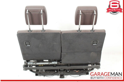 14-18 BMW X5 Rear Right & Left Side Third Row Seat Assembly OEM