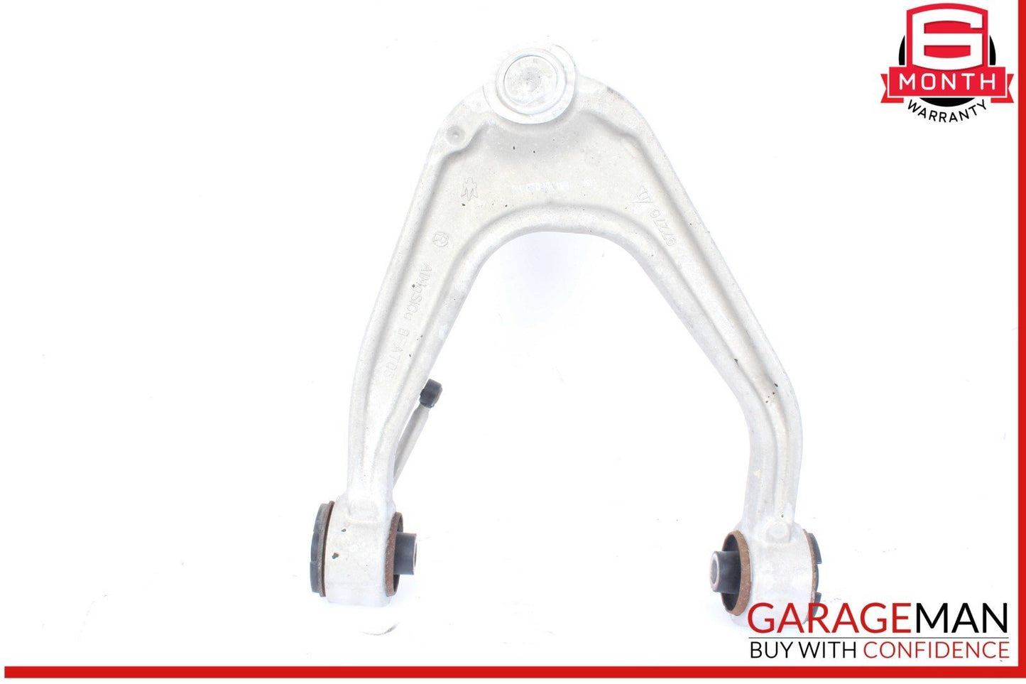 14-16 Maserati Ghibli M157 Right Front Right Side Upper Control Arm 670004186