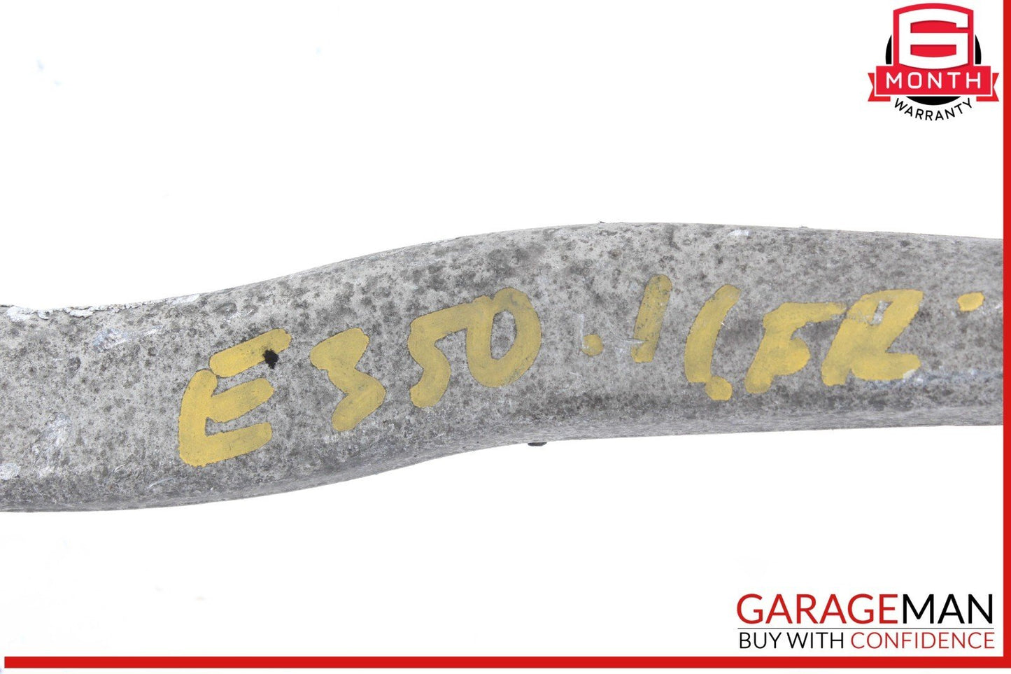 08-17 Mercedes W212 E350 C300 SLK250 Front Right Side Lower Control Arm OEM