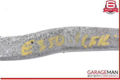 08-17 Mercedes W212 E350 C300 SLK250 Front Right Side Lower Control Arm OEM