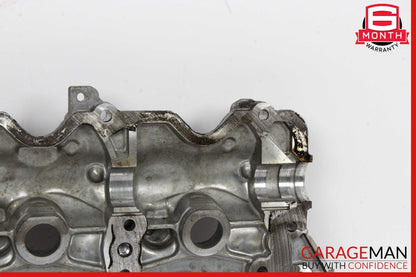 11-20 Mercedes W221 S550 E550 CLS550 Left Side Engine Cylinder Head Valve Cover