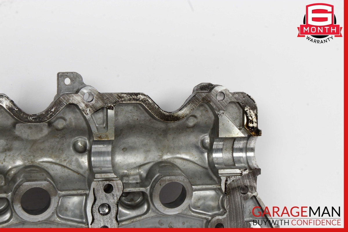11-20 Mercedes W221 S550 E550 CLS550 Left Side Engine Cylinder Head Valve Cover