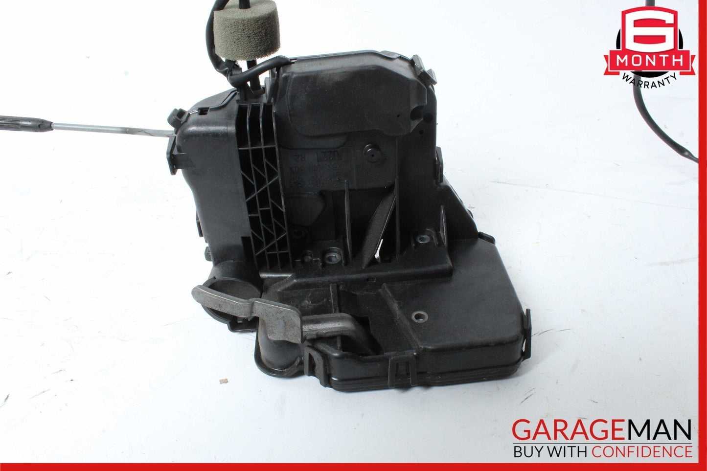 03-09 Mercedes W211 E550 Front Right Passenger Door Lock Latch Actuator OEM