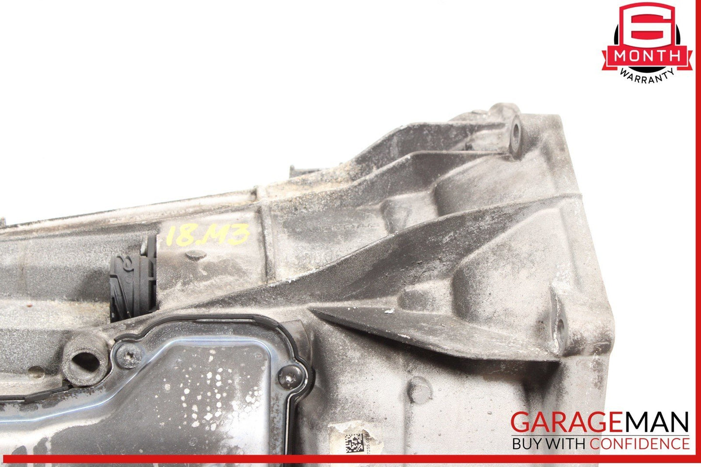 15-21 BMW M3 M2 M4 DCT Double Cutch Transmission Gearbox Assembly OEM 44k