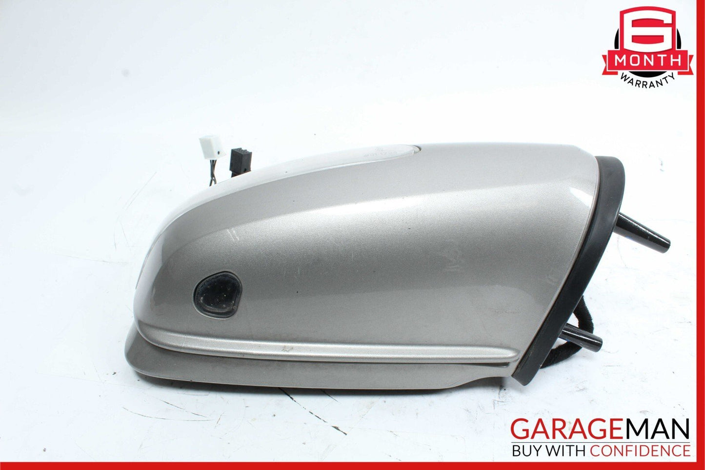 07-08 Mercedes X164 GL450 4MATIC Front Right Side Mirror Door Rear View OEM