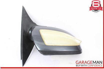 08-09 Mercedes W204 C300 C350 Front Right Side Mirror Rear View Door OEM