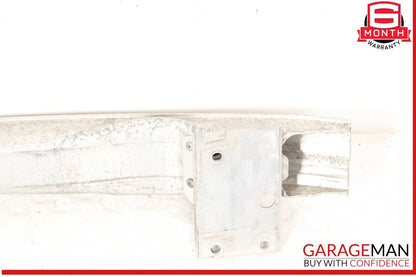00-06 Audi TT Rear Bumper Reinforcement Impact Bar OEM