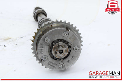 18-23 Porsche Macan 95B S4 S5 SQ5 3.0L Engine Left Side Exhaust Camshaft OEM