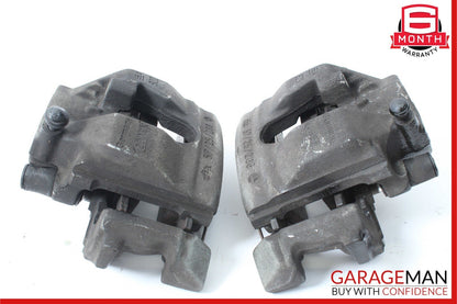 97-04 Mercedes R170 SLK230 Front Left & Right Side Brake Caliper Calipers Set