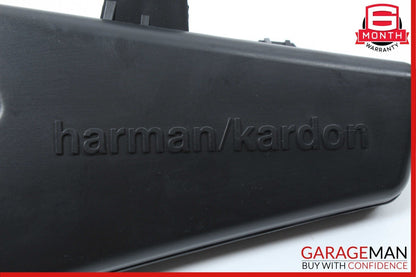 06-13 Mercedes W251 R350 R500 Rear Left Quarter Sound Speaker 2518200302 OEM