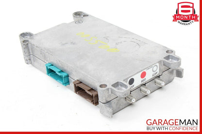 00-06 Mercedes W220 S500 CL500 Motorola Telephone Phone Voice Control Module OEM