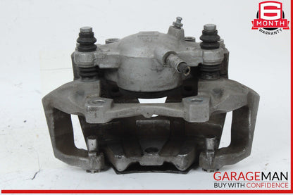 10-18 Mercedes W212 E350 Front Brake Calipers Left and Right Set Of 2 Pc