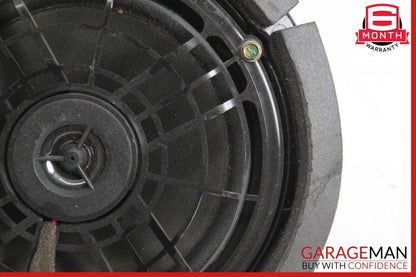 98-05 Mercedes W163 ML55 AMG ML320 Front Right & Left Door Speaker Sound Set OEM