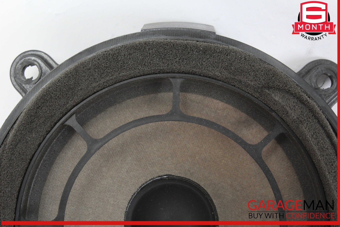 01-07 Mercedes W203 C230 Rear Right & Left Side Audio Sound Door Speakers OEM