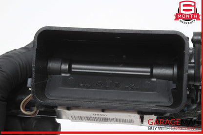 10-13 Mercedes W212 E350 Dashboard Dash AC A/C Air Vent LeftÂ Trim 2128300154 OEM
