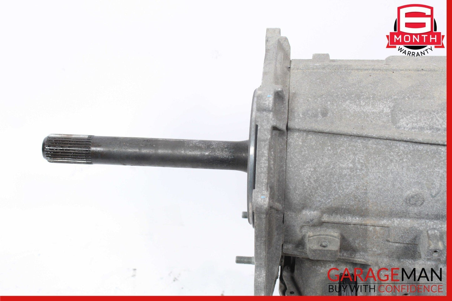 2008 Cadillac XLR 4.6L Automatic Transmission Assembly 24238455 OEM