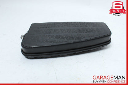 06-14 Mercedes W221 S550 ML350 Front Right Side Seat Air Bag Airbag SRS OEM