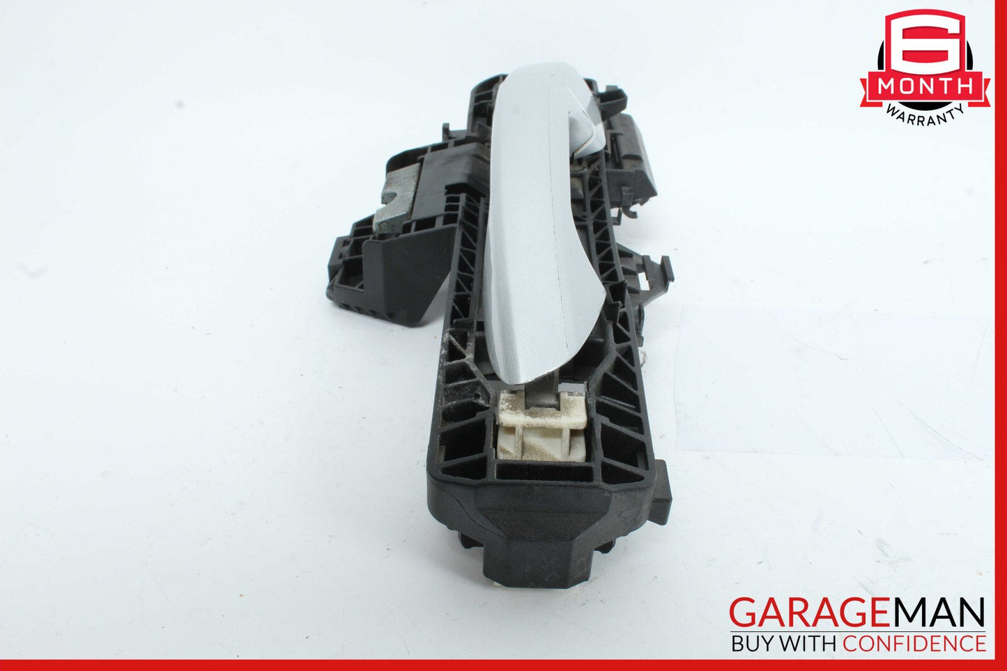 08-14 Mercedes W204 C250 C300 Front Right Side Exterior Door Handle OEM