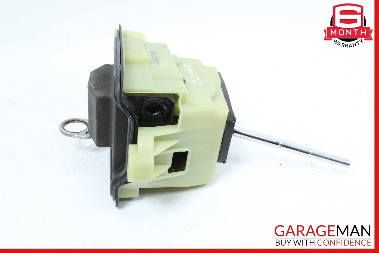 10-12 Mercedes X204 GLK350 Floor Gear Selector Shifter 2042676124 OEM