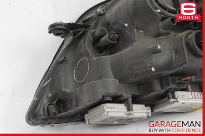 07-09 Mercedes X164 GL450 GL550 Front Right Side Headlight Lamp Bi Xenon OEM